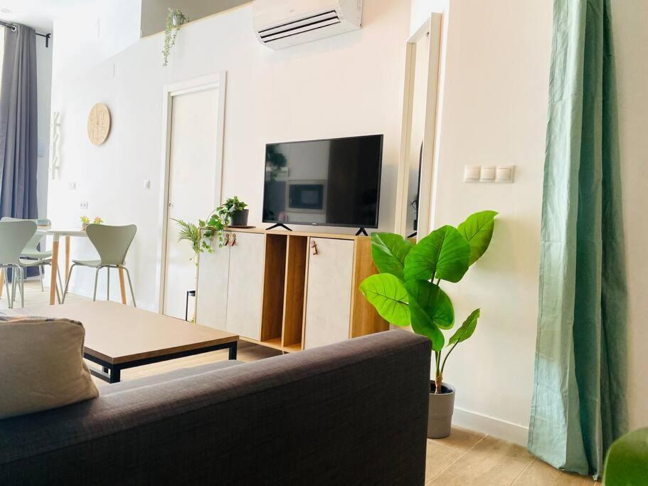 B1 Verdeguer - Flat Close To The Beach Valenza Esterno foto