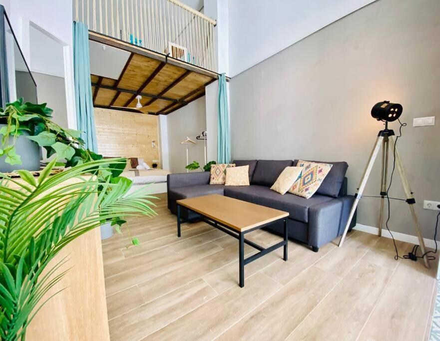 B1 Verdeguer - Flat Close To The Beach Valenza Esterno foto