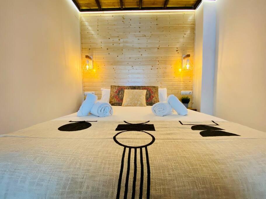 B1 Verdeguer - Flat Close To The Beach Valenza Esterno foto