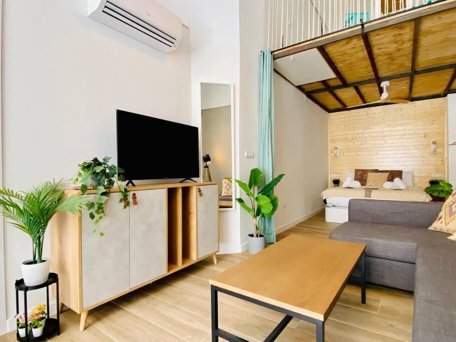 B1 Verdeguer - Flat Close To The Beach Valenza Esterno foto
