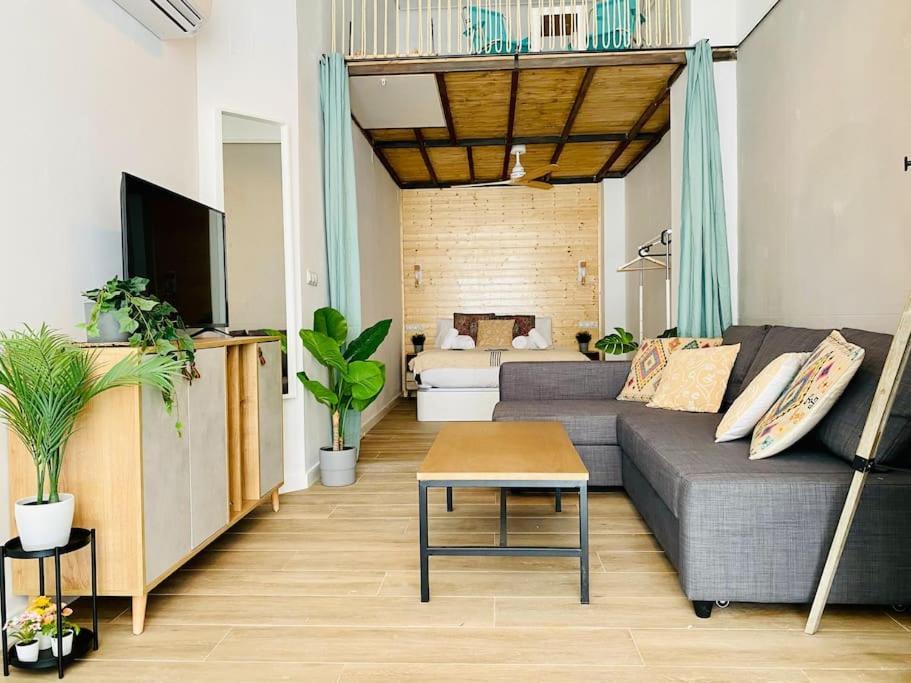 B1 Verdeguer - Flat Close To The Beach Valenza Esterno foto