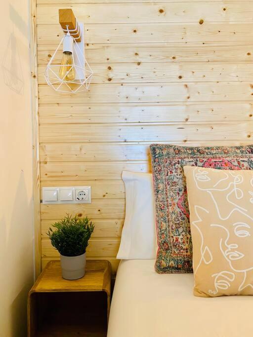 B1 Verdeguer - Flat Close To The Beach Valenza Esterno foto