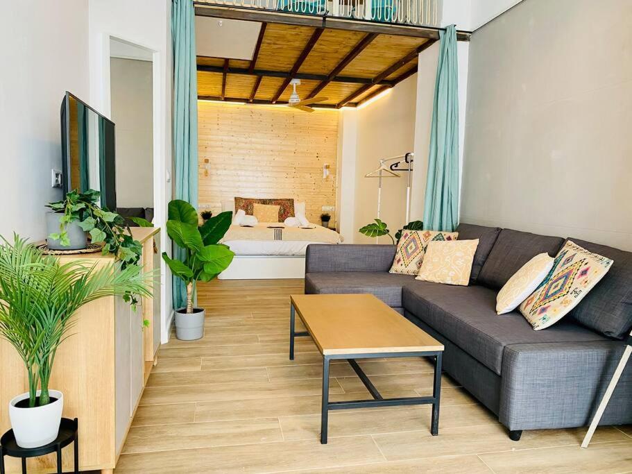 B1 Verdeguer - Flat Close To The Beach Valenza Esterno foto
