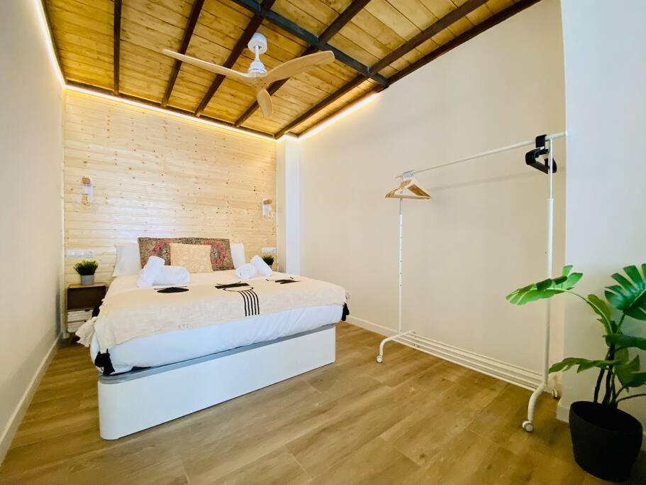 B1 Verdeguer - Flat Close To The Beach Valenza Esterno foto