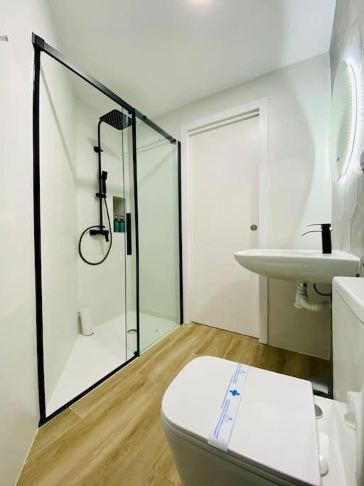 B1 Verdeguer - Flat Close To The Beach Valenza Esterno foto