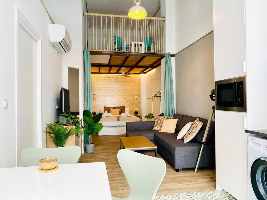 B1 Verdeguer - Flat Close To The Beach Valenza Esterno foto
