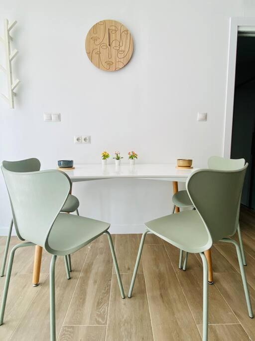 B1 Verdeguer - Flat Close To The Beach Valenza Esterno foto