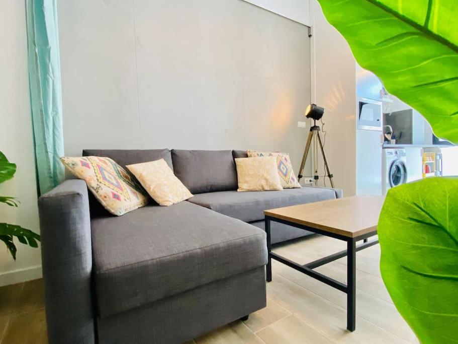 B1 Verdeguer - Flat Close To The Beach Valenza Esterno foto