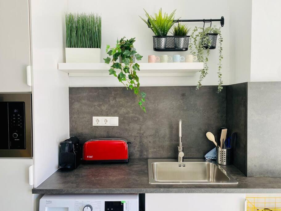 B1 Verdeguer - Flat Close To The Beach Valenza Esterno foto