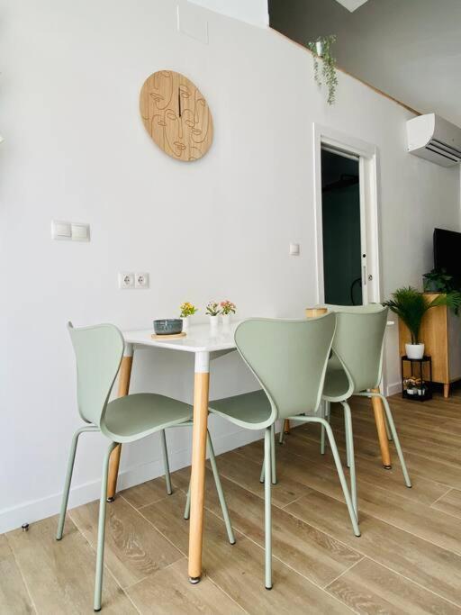 B1 Verdeguer - Flat Close To The Beach Valenza Esterno foto