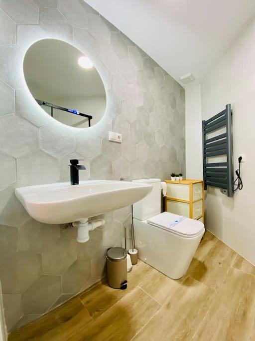 B1 Verdeguer - Flat Close To The Beach Valenza Esterno foto